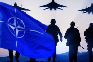 Украина и НАТО. Мыслей о нейтральном статусе больше нет