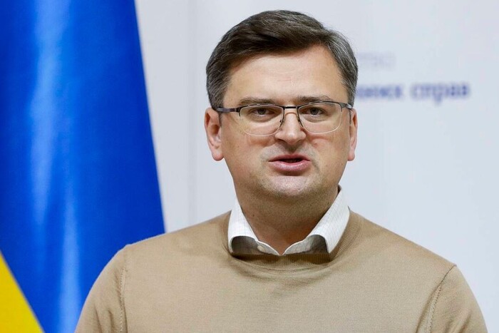 Кулеба відреагував на закиди союзників про «недостатню вдячність» України за військову допомогу