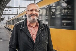 До Європи буде добиратись дешевше: чеський перевізник анонсував нові потяги з України