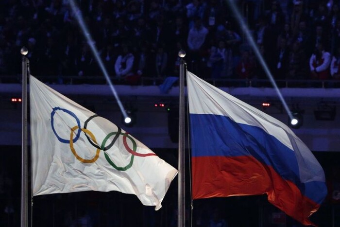 Парламент пропонує ввести санкції проти спортивних чиновників РФ та Білорусі