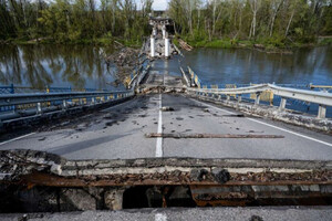 Ситуация критическая. Результаты проверки мостов в Украине
