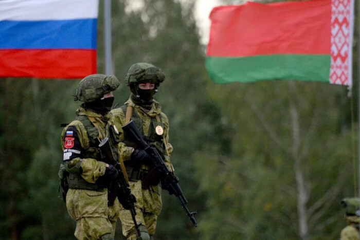 Россия вывела из Беларуси практически всех военных – пограничники