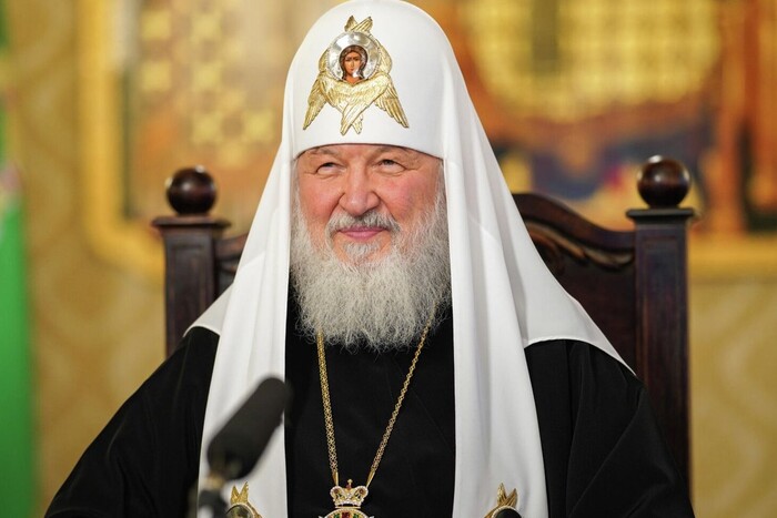 Патріарх Кирило захопив чергові українські єпархії. Онуфрій мовчить