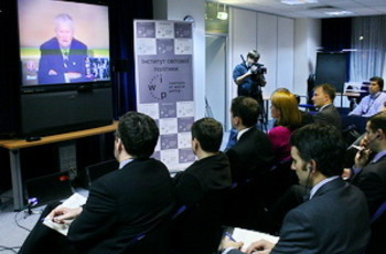 Збігнєв Бжезінські: «Не певен, що Росія формує навіть своє власне майбутнє»