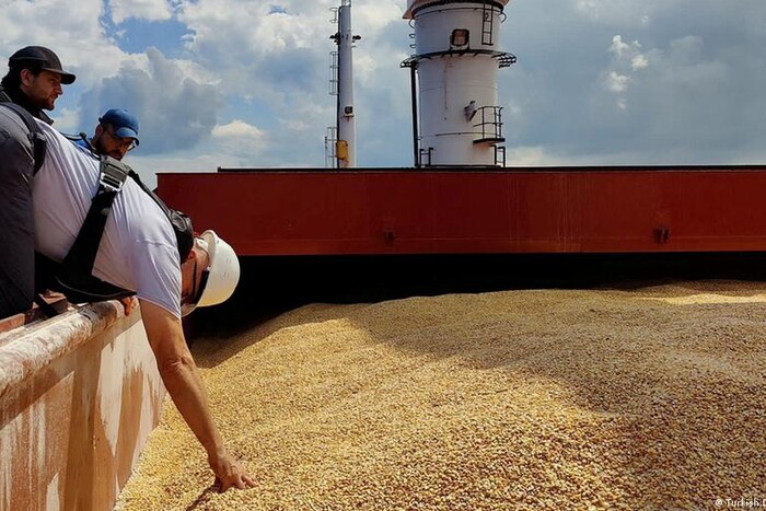 Кремль відреагував на слова Ердогана про продовження зернової угоди