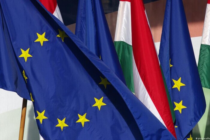 Венгрия получила предупреждение от ЕС: детали дела