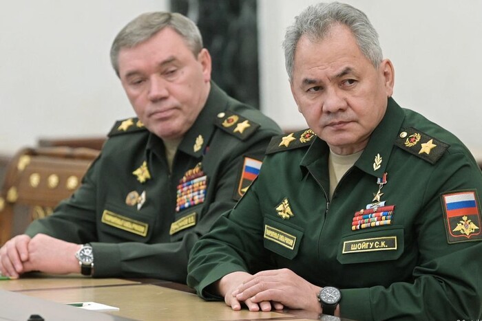 В армії РФ зростає невдоволення вищим військовим керівництвом – британська розвідка