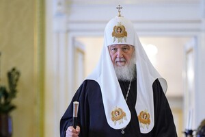 Гундяєв заступився за митрополита Павла