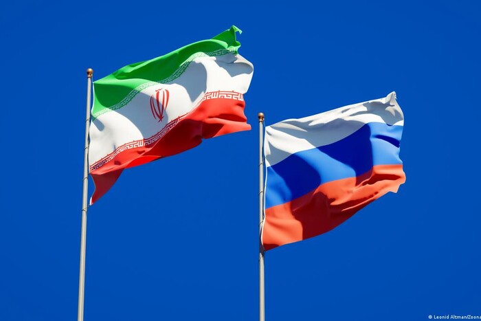 Дипломатичний скандал: Іран та Росія посварилися через острови у Перській затоці