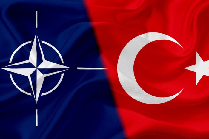 Туреччина пояснила, чому підтримує розширення НАТО