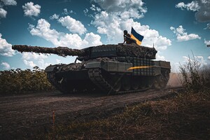 Україна втратила 20% озброєння за перші тижні контрнаступу – NYT