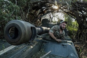 Артилерійські підрозділи Сил оборони виконали 1296 вогневих завдань