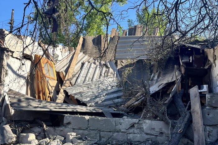 Окупанти вдарили по житловому сектору в Краматорську: моторошні фото наслідків