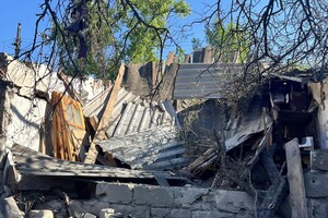 Окупанти вдарили по житловому сектору в Краматорську: моторошні фото наслідків