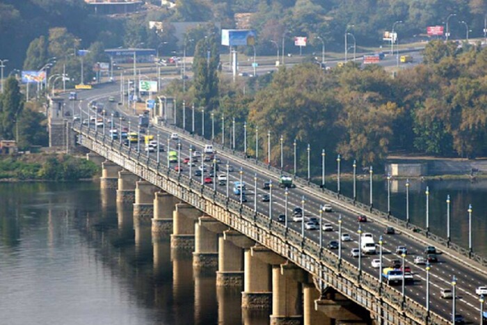 Хто здає інформацію росіянам про мости у Києві? Урядова перевірка спровокувала скандал