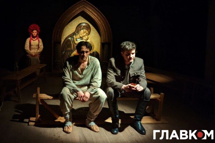 Російська драма стала українською. Театр Лесі Українки завершує сезон знаковою прем’єрою