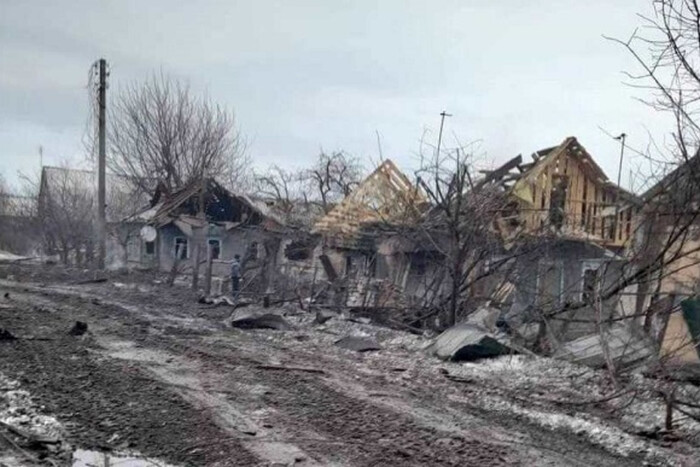 Окупанти атакували Сумщину: є загиблі, поранені