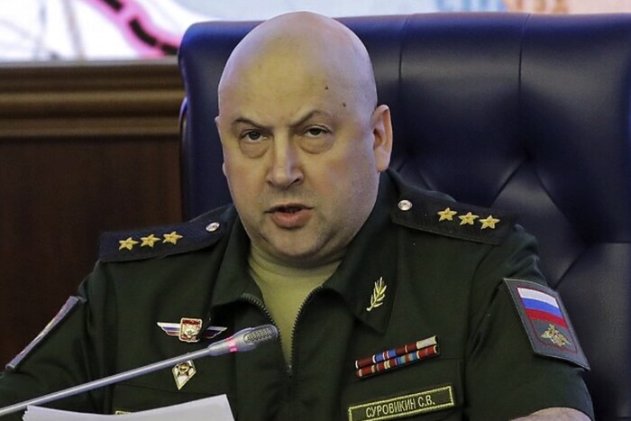 Яка доля чекає генерала РФ Суровікіна: дані розвідки