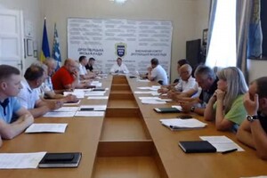 Вручення повісток відбулося на початку засідання виконкому Дрогобицької міськради https://zaxid.net/news/