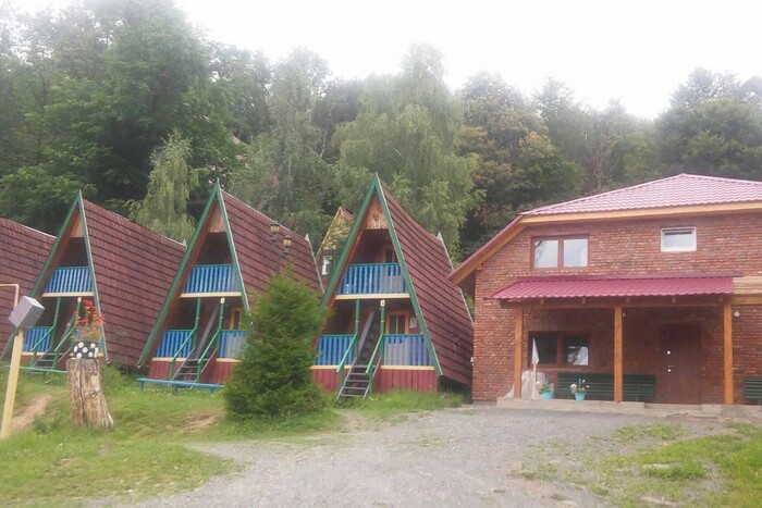 Столична влада будує укриття в Закарпатської області на $400 тис.