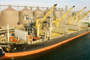 Прекращение «зернового соглашения»: готовы ли США сопровождать корабли с украинским зерном