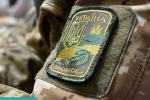 Закон на час дії воєнного стану дозволяє приймати на військову службу офіцерів від 20 до 40 років