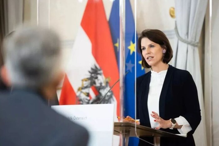 Австрія в ООН закликала Росію негайно вивести свої війська з України