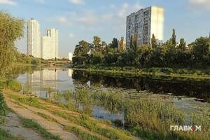 У Києві 19 липня погода супроводжуватиметься мінливою хмарністю