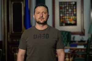 Зеленський заявив про створення мережі реабілітаційних центрів в Україні