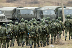 На півдні України війська РФ відмовляються воювати і здаються: ISW назвав причину