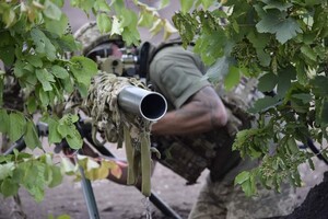 За добу на Донбасі відбулось понад 20 бойових зіткнень