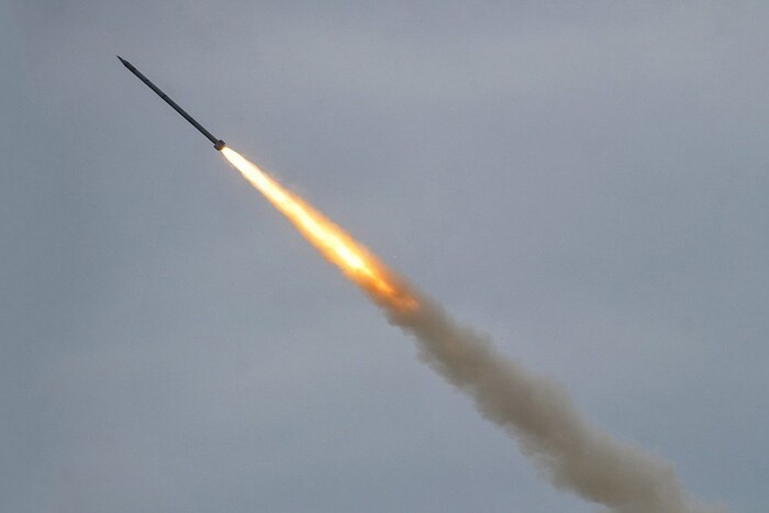 Окупанти атакували Кіровоградщину ракетами