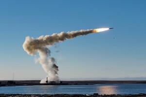 Вперше саме під час війни проти України росіяни відстріляли П-800 ще у березні 2022 року