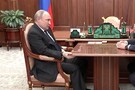 Путін хоче всидіти на двох стільцях. Провал гарантовано