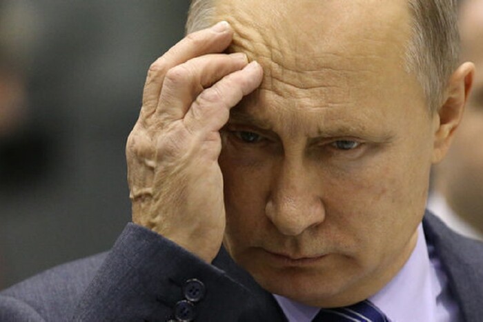 Диктатор злякався: Путін не поїде на саміт БРІКС