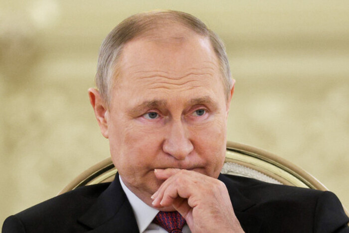 Диктатор испугался: Путин не поедет на саммит БРИКС