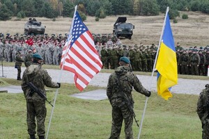 США оголосили новий пакет військової допомоги Україні