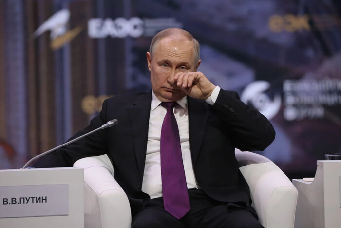 Путін не поїде на саміт БРІКС, коли Україна отримає F-16. Головне за 19 липня