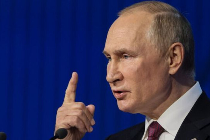 Путін висунув умови для відновлення «зернової угоди»