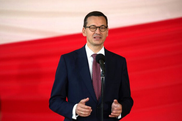 Польща закриє кордон з Україною, якщо ЄС не продовжить заборону на імпорт зерна