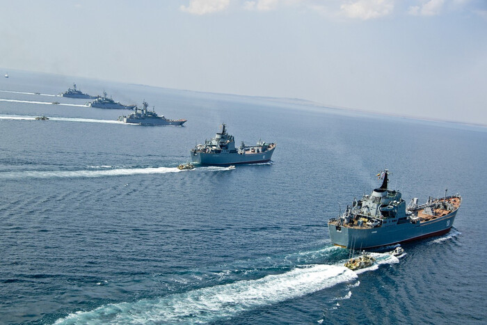 Безопасность в Черном море: Минобороны ответило на шантаж Кремля