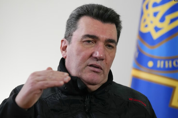 Данілов пообіцяв Росії неприємні сюрпризи після атак по півдню України 
