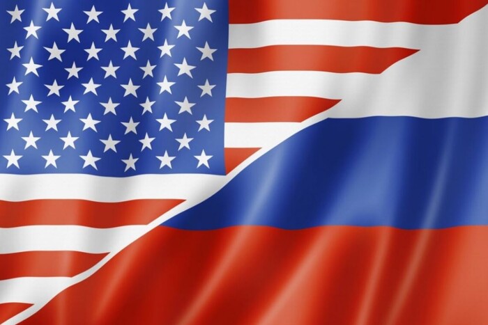 Банки, фізичні особи та підприємства: США ввели нові санкції проти РФ