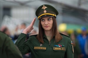 Кремль заступився за російську спортсменку, яка живе в Іспанії