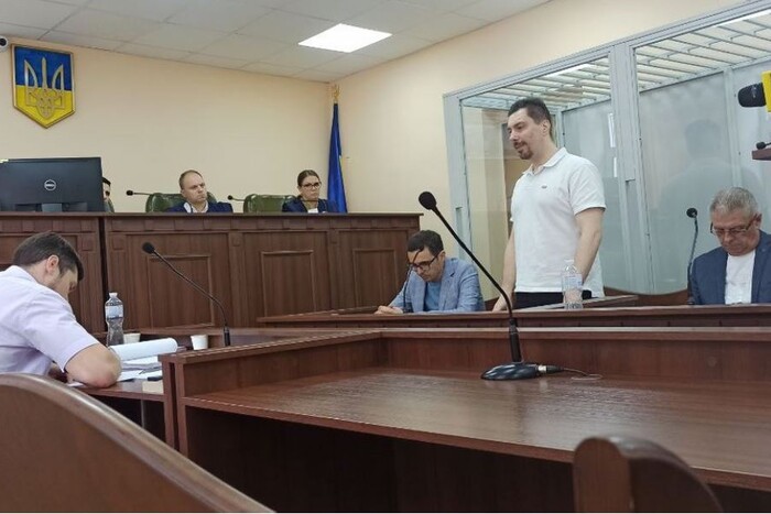 Корупційний скандал Князєва: суд першої інстанції ухвалив рішення