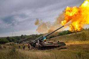 ЗСУ знищили 15 одиниць військової техніки противника за добу