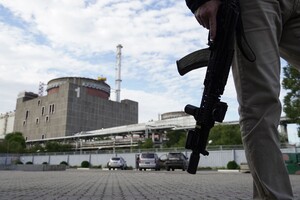 Окупанти завезли на Запорізьку АЕС працівників шести атомних станцій РФ