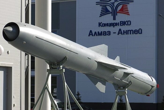 Росія атакувала Одещину ракетами, які складно збити українській ППО 