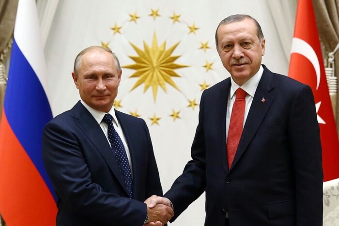 Росія вийшла із «зернової угоди»: Ердоган готує розмову із Путіним 