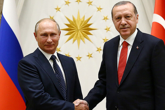 Россия вышла из «зернового соглашения»: Эрдоган готовит разговор с Путиным